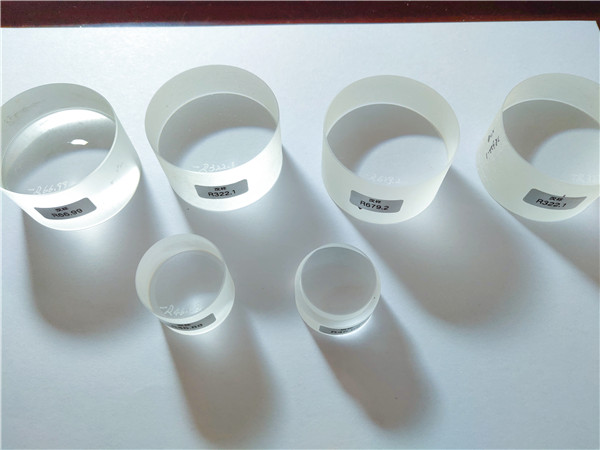 光學(xué)樣板(原器)